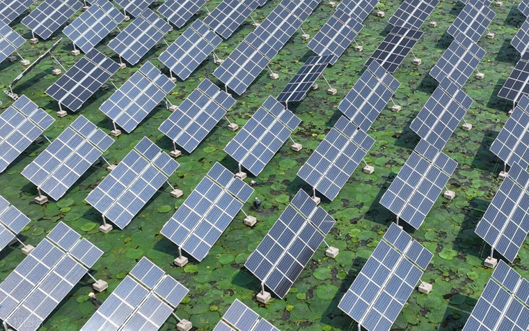 光伏發(fā)電站管理，光伏電站安全管理及運(yùn)行制度范文