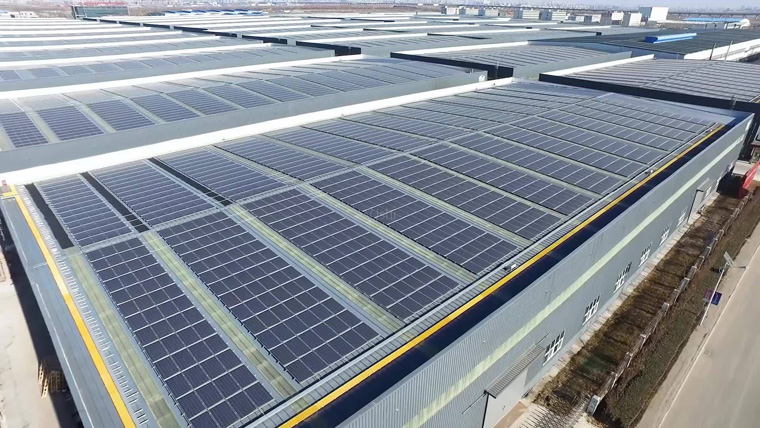 光伏發(fā)電項目可靠嗎,光伏項目靠譜嗎?