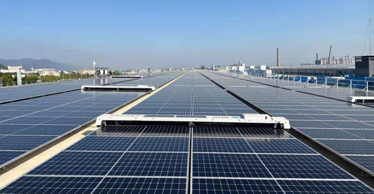 分布式光伏合作模式，分布式光伏的六種模式