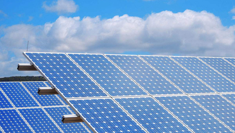 光伏五大組件,目前市場(chǎng)主流光伏組件型號(hào)