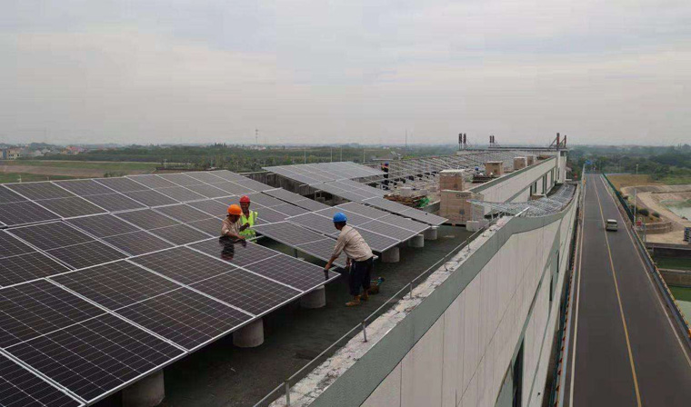 光伏發電行業范圍，轉行進一個光伏行業從哪里入手