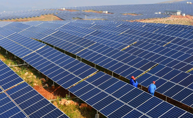 國產光伏風電前十排名，世界最大光伏產業(yè)國家排名