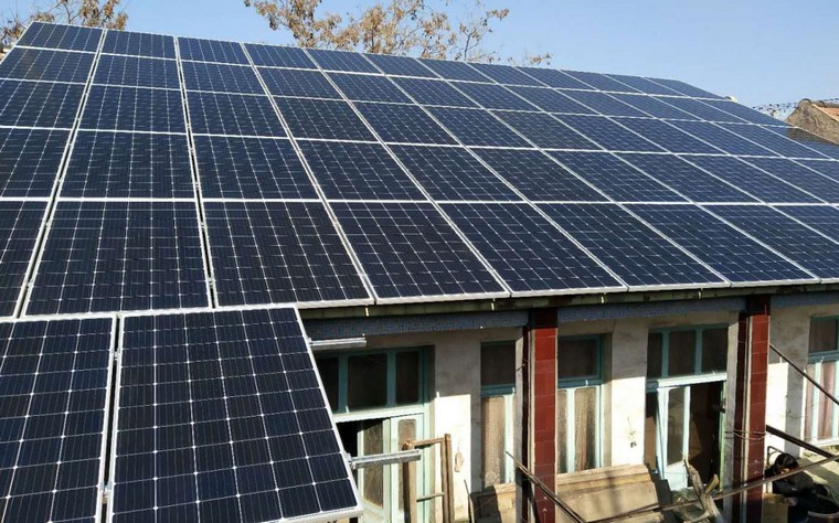 光伏電站安全保供方案，光伏發電接線安全規范