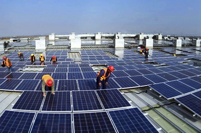 光伏工程具體有哪些，四百兆瓦光伏工程能有多少利潤(rùn)