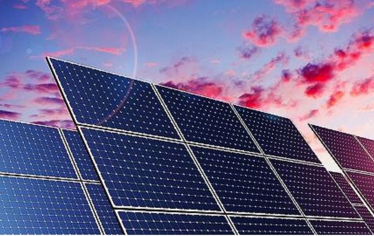 光伏貸如何申請，光伏發電項目貸款流程