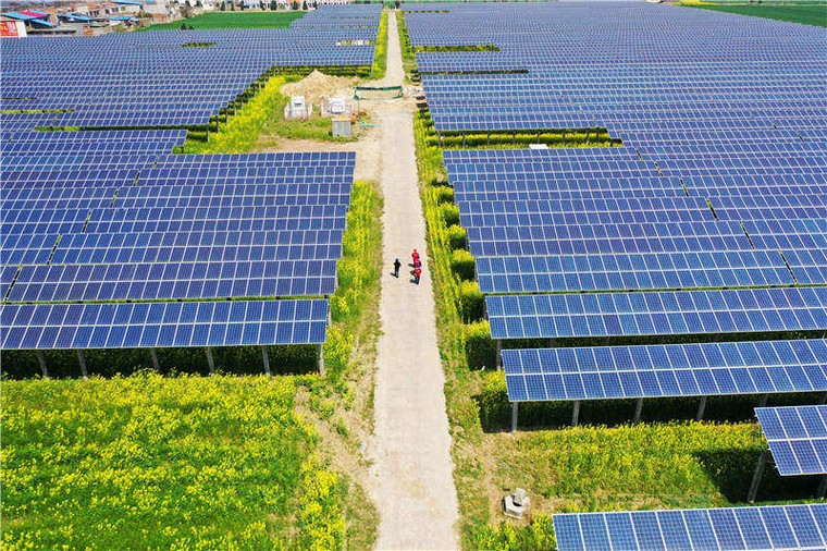 抽水儲(chǔ)能:抽水蓄能有幾種,抽水蓄能電站的利弊