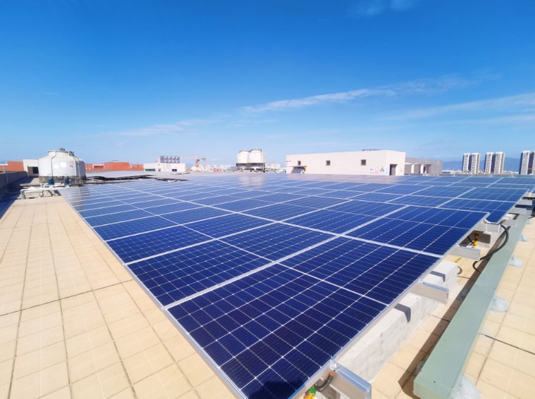 太陽能電池片和半導體芯片區別，太陽能電池片如何防混料