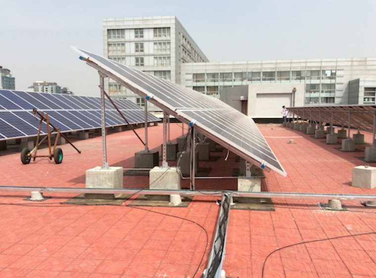 光伏板發電量計算公式,光伏日發電量計算公式