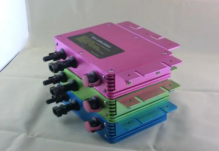 微型逆變器適用范圍,小功率逆變器和微型逆變器區(qū)別