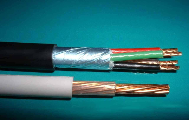 光伏電纜哪些項目用，光伏板與光伏板電纜怎么連接