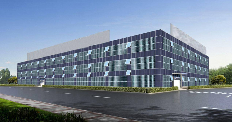 bitv是光伏一體化嗎,光伏建筑一體化需要光伏支架嗎