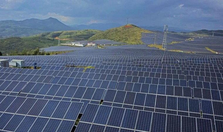 全球十大光伏市場，世界十大光伏發電站