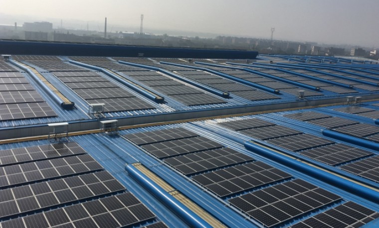 太陽能電池轉(zhuǎn)換效率，太陽電池光電轉(zhuǎn)換效率一般是多少