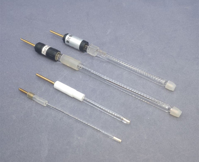 銀電極為什么要涂碘化銀物質(zhì)，氯化銀電極兩極反應(yīng)方程式