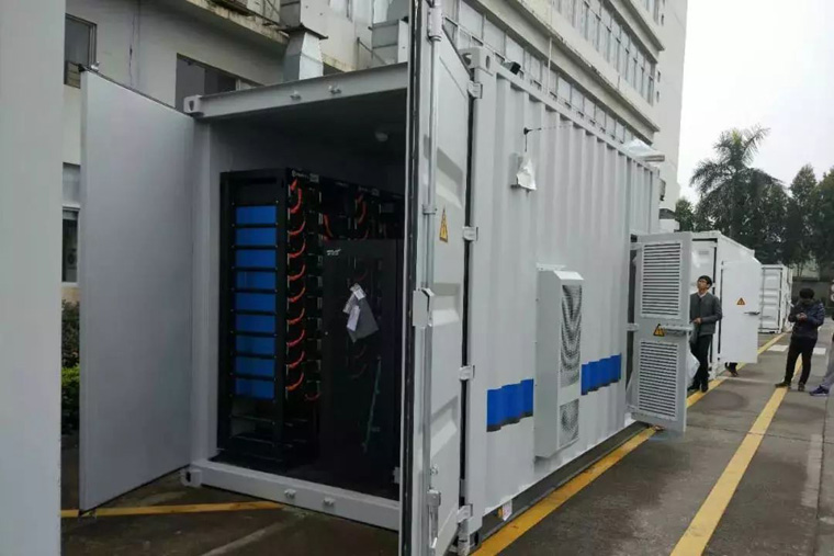 國內微型光伏逆變器上市公司，儲能逆變器的龍頭