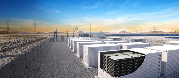 儲能市場前景，熱儲能的發(fā)展趨勢