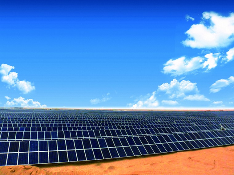 光伏發(fā)電計算,如何計算光伏系統(tǒng)發(fā)電量