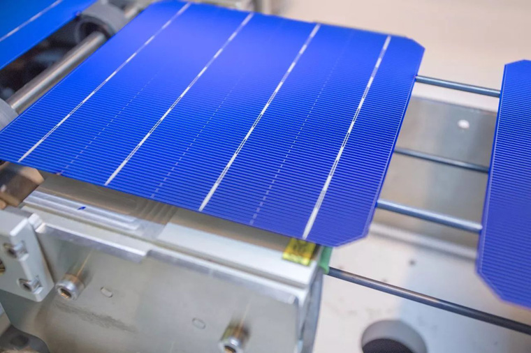 p型半導(dǎo)體光伏大電池工作原理,電池組p什么意思