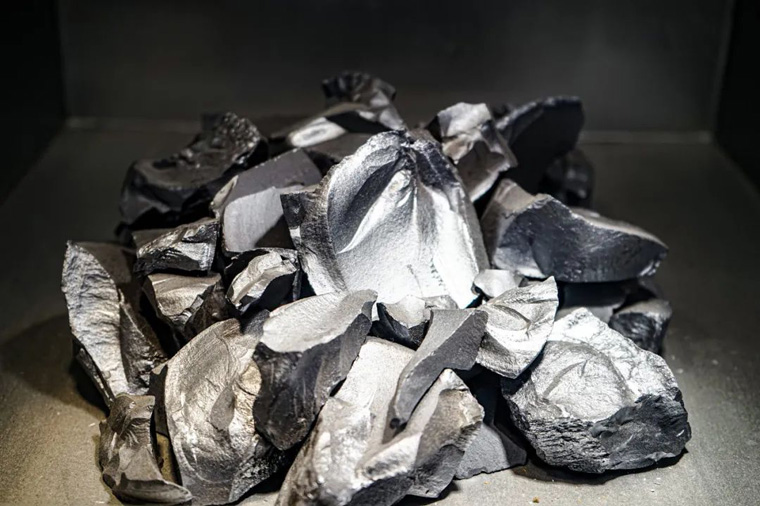 電子級多晶硅國內現狀，電子級多晶硅價格