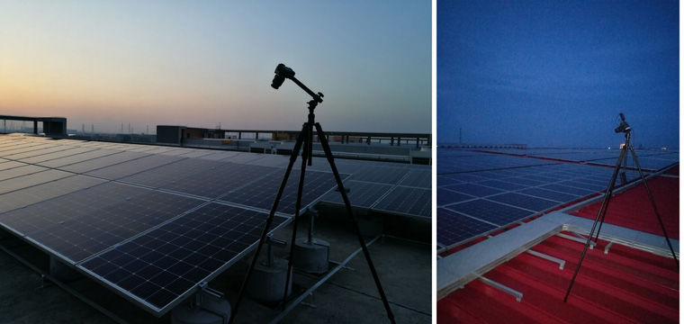 光伏el檢測是什么意思，光伏pl檢測與el檢測的區別