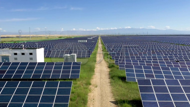 最新光伏用地標(biāo)準(zhǔn),農(nóng)電互補(bǔ)光伏發(fā)電用地標(biāo)準(zhǔn)