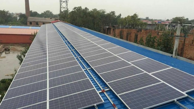 新能源市場行情分析,新能源市場開發的目標和思路