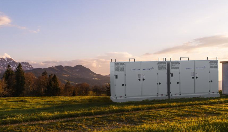儲能行業(yè)分析:規(guī)模化發(fā)展的條件已經(jīng)成熟