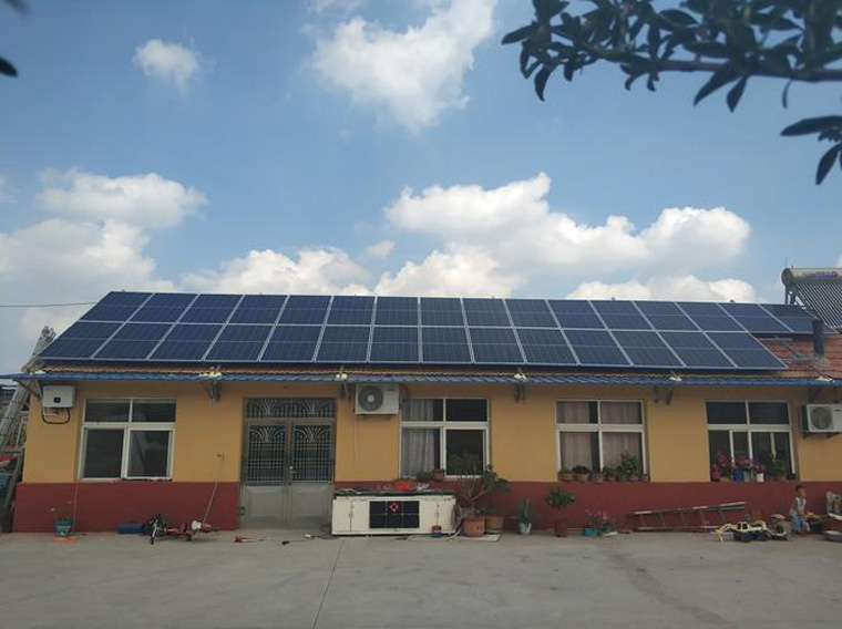 戶用光伏驗收標準及注意事項,光伏發電工程驗收規范最新標準