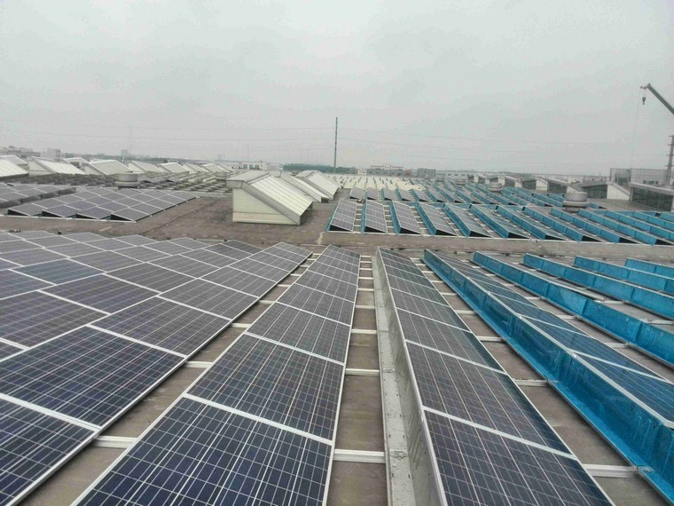 世界光伏產業發展現狀，光伏行業有前景嗎