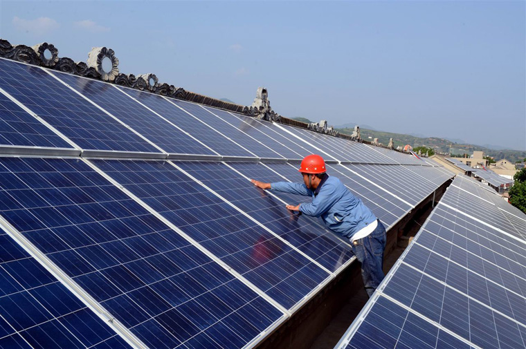 如何建立有效系統化的光伏電站運維體系，降低光伏電站運維損耗