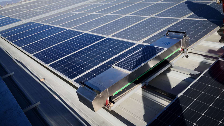 如何建立有效系統化的光伏電站運維體系，降低光伏電站運維損耗