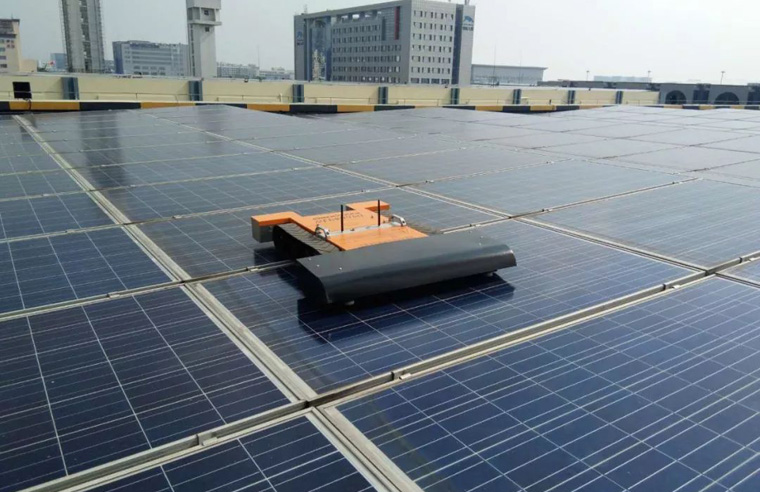 如何建立有效系統化的光伏電站運維體系，降低光伏電站運維損耗