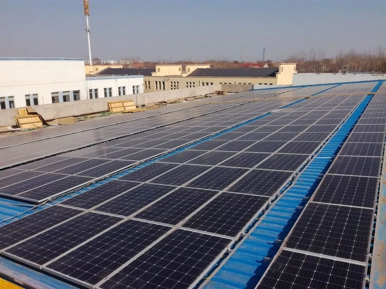 光伏電站主要經濟指標有哪些 光伏電站主要經濟指標有哪些