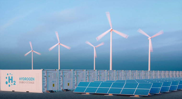 光伏發電制氫劃算嗎 光伏發電制氫劃算嗎