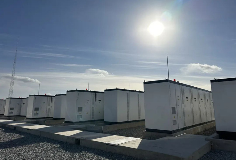 對分布式儲能系統的性能評價關鍵指標包括哪些 對分布式儲能系統的性能評價關鍵指標包括哪些