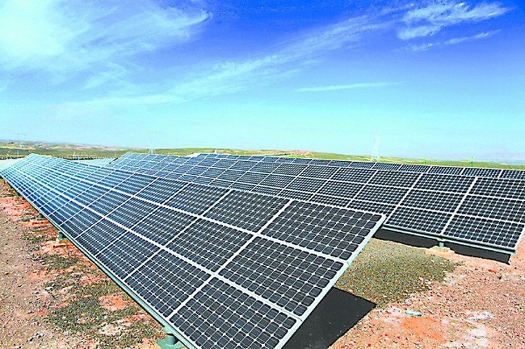 光伏絕緣阻抗低萬用表怎么檢測(cè)