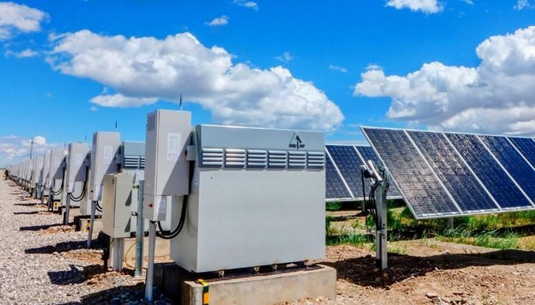 熔鹽儲(chǔ)能和釩電池儲(chǔ)能哪個(gè)好，未來最好的儲(chǔ)能電池