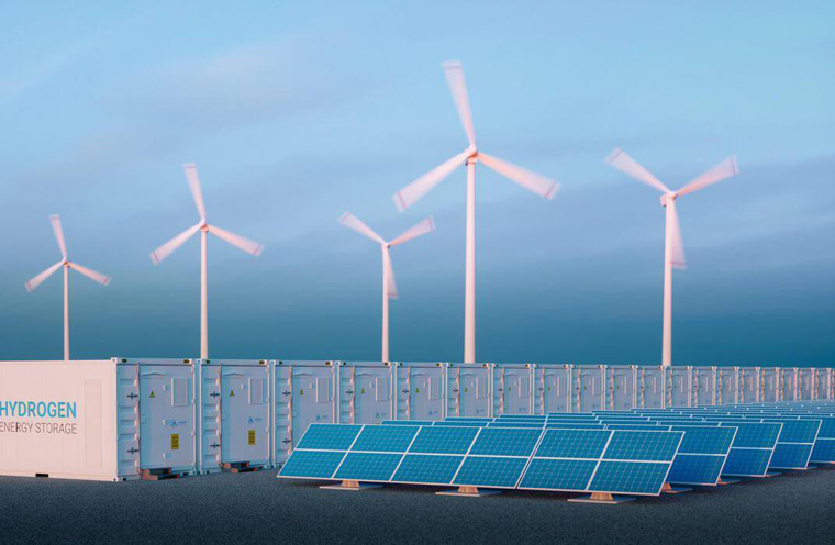 風電制氫技術現狀及發(fā)展趨勢