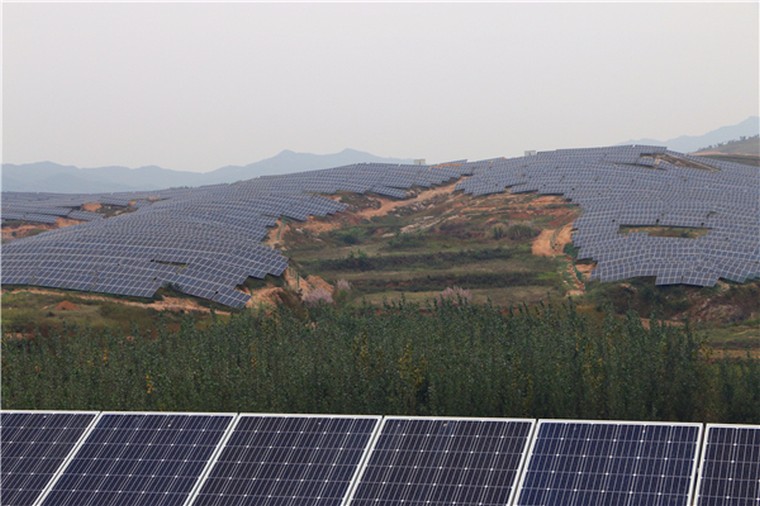 光伏發電經濟效益計算方法 光伏發電經濟效益計算方法