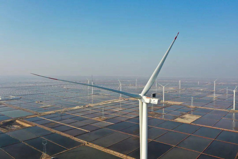 什么是風(fēng)電機組低電壓穿越 什么是風(fēng)電機組低電壓穿越