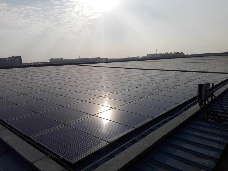 光伏系統(tǒng)發(fā)電量怎么計(jì)算？