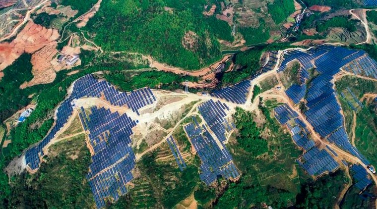 常見的儲能技術有哪些?在電網中儲能有哪些表現? 常見的儲能技術有哪些?在電網中儲能有哪些表現?