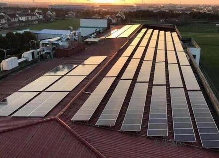 如何理解光伏儲能？光伏儲能是怎么樣的過程?