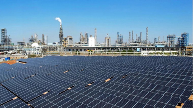 光伏系統(tǒng)安裝時哪些部件需要接地,組件數(shù)量怎么確定? 光伏系統(tǒng)安裝時哪些部件需要接地,組件數(shù)量怎么確定?