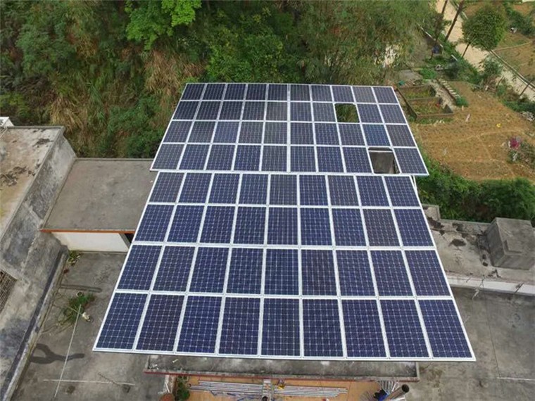 電站的維護檢查是提升發(fā)電量的一個因素嗎？