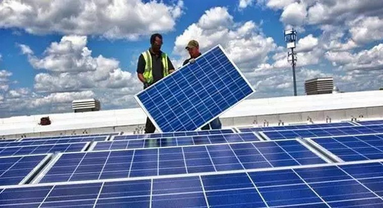 在分布式光伏建站時(shí),對(duì)各部件的質(zhì)量要重視? 在分布式光伏建站時(shí),對(duì)各部件的質(zhì)量要重視?