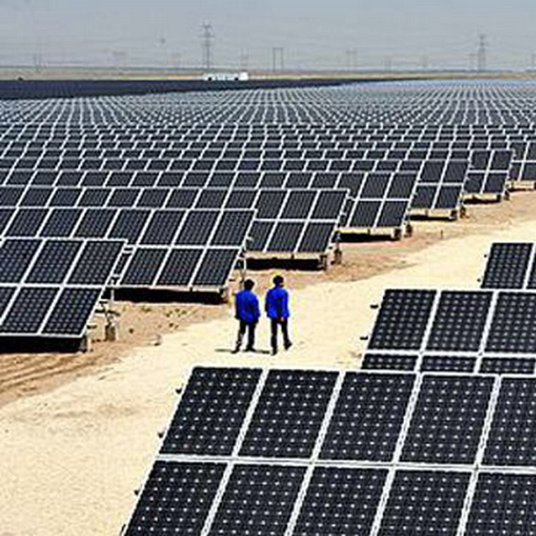  新能源三地一區指的是什么？