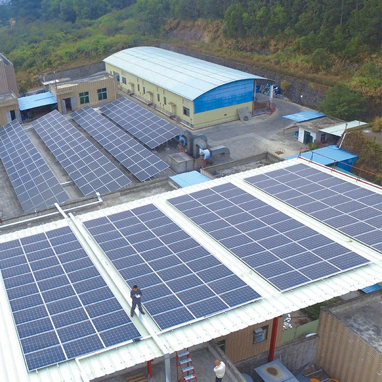 光伏電站在電網頻率異常時的響應要求？