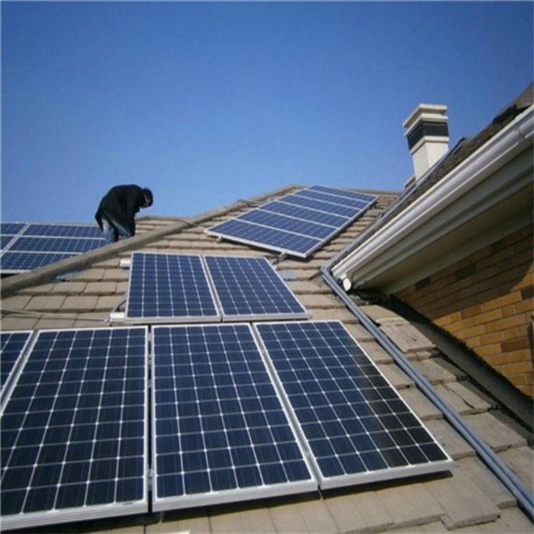 光伏發電有反向電量什么原因？