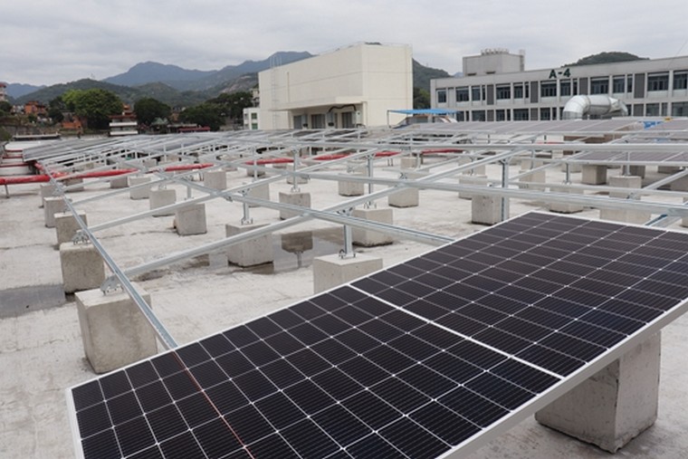 光伏發電10MW是什么意思？